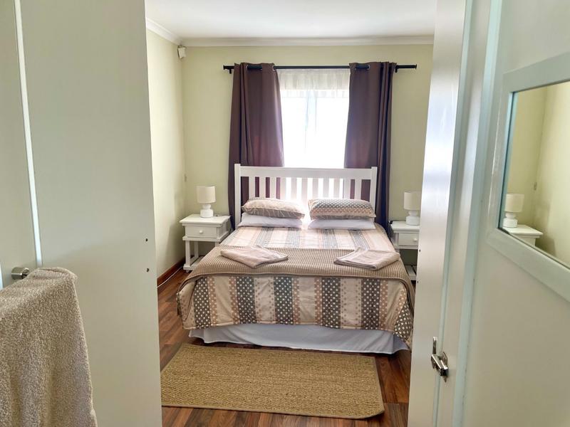 To Let 3 Bedroom Property for Rent in Costa Da Gama Western Cape